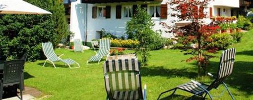 фото отеля Landhaus Haug
