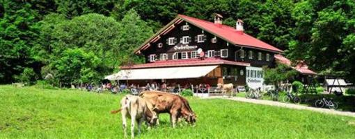 фото отеля Landhaus Haug