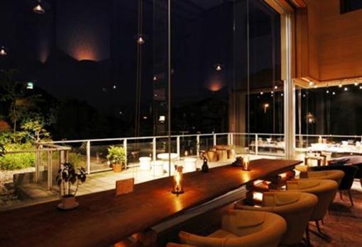 фото отеля Hotel Tenbo Shizuoka