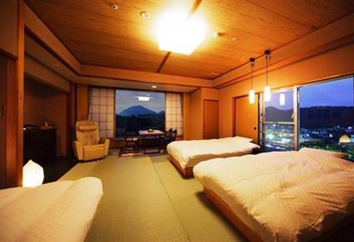 фото отеля Hotel Tenbo Shizuoka