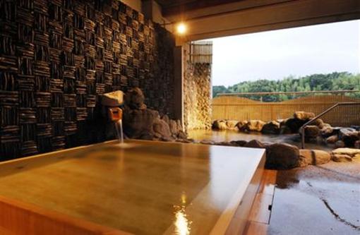 фото отеля Hotel Tenbo Shizuoka