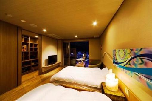 фото отеля Hotel Tenbo Shizuoka