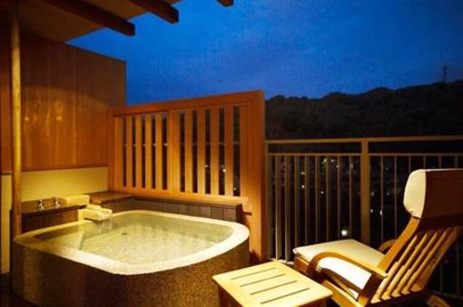 фото отеля Hotel Tenbo Shizuoka