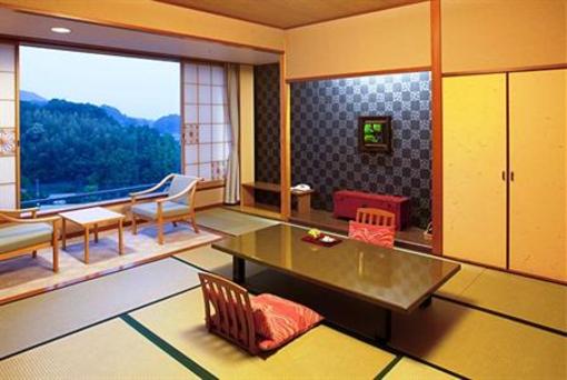фото отеля Hotel Tenbo Shizuoka