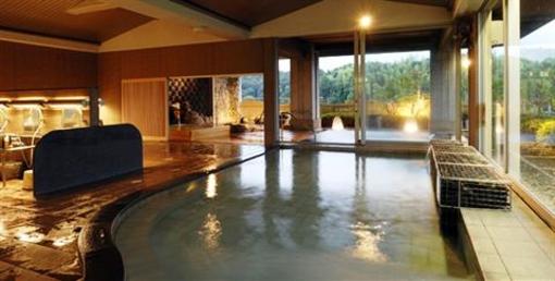 фото отеля Hotel Tenbo Shizuoka