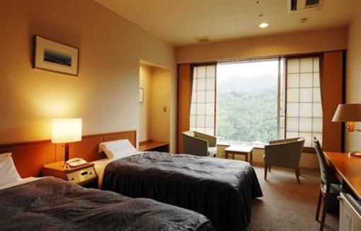 фото отеля Hotel Tenbo Shizuoka