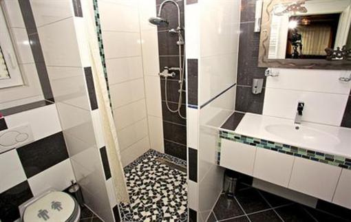 фото отеля T&K Appartements