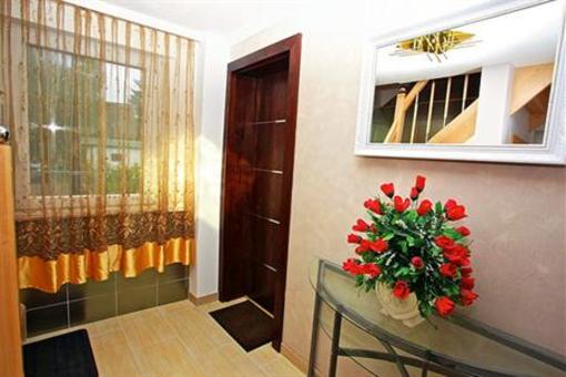 фото отеля T&K Appartements