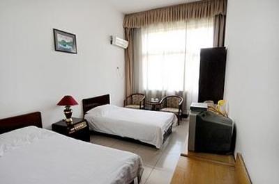 фото отеля Sifangtai Hotel