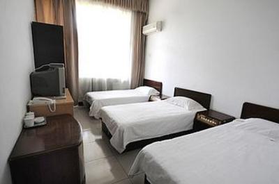 фото отеля Sifangtai Hotel