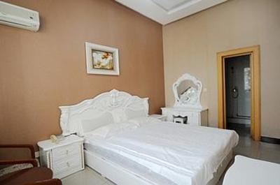 фото отеля Sifangtai Hotel