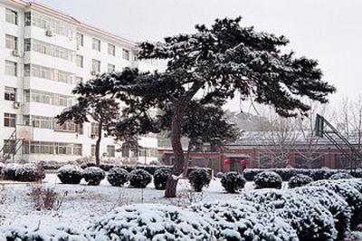 фото отеля Sifangtai Hotel