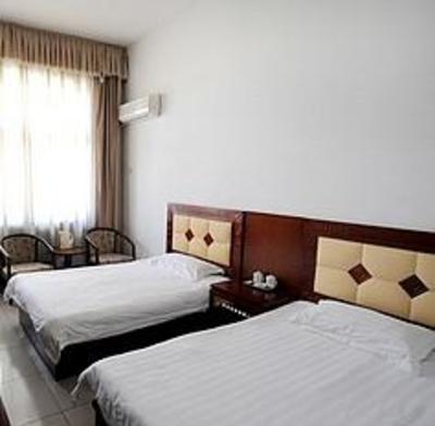 фото отеля Sifangtai Hotel