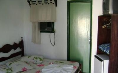 фото отеля Pousada Silotel