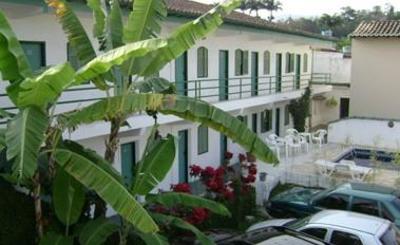 фото отеля Pousada Silotel