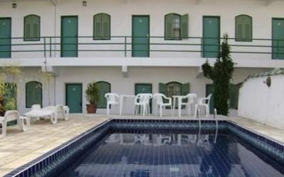 фото отеля Pousada Silotel