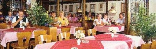 фото отеля Landhotel-Restaurant Wolfshof