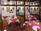 фото отеля Landhotel-Restaurant Wolfshof
