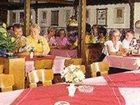 фото отеля Landhotel-Restaurant Wolfshof
