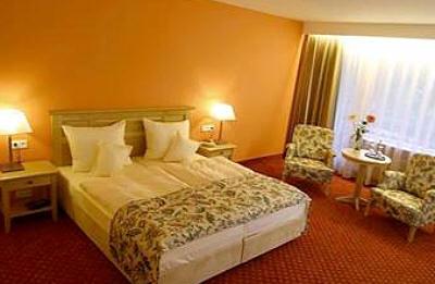 фото отеля Hotel Terra-Nova