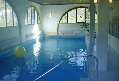 фото отеля Hotel Terra-Nova
