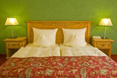 фото отеля Hotel Terra-Nova