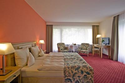 фото отеля Hotel Terra-Nova