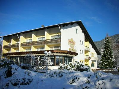 фото отеля Hotel Terra-Nova