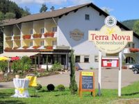 Hotel Terra-Nova