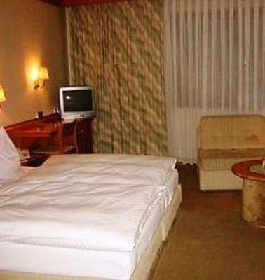 фото отеля Hotel Zum Ritter Walldurn