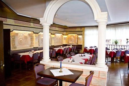 фото отеля Hotel Zum Ritter Walldurn
