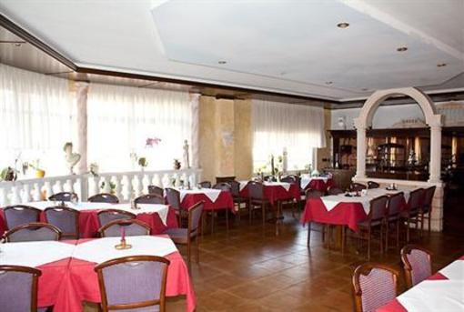 фото отеля Hotel Zum Ritter Walldurn