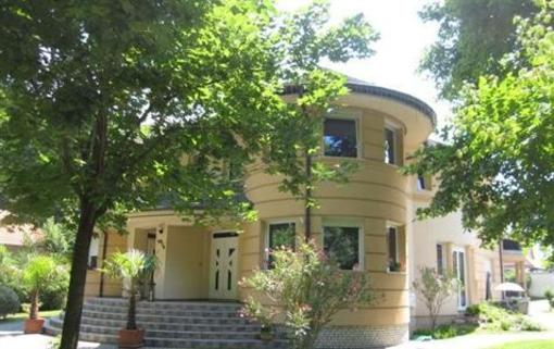 фото отеля Villa Riccardo
