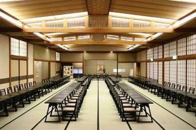 фото отеля Yunoshimakan