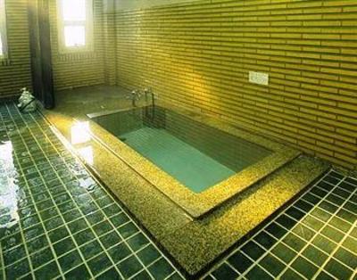 фото отеля Yunoshimakan