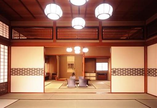 фото отеля Yunoshimakan