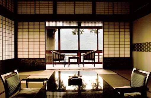 фото отеля Yunoshimakan