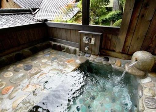 фото отеля Yunoshimakan