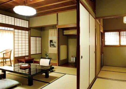 фото отеля Yunoshimakan