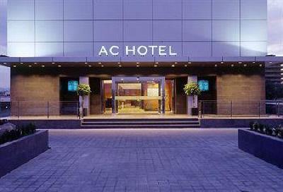 фото отеля AC Hotel Murcia by Marriott