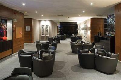 фото отеля AC Hotel Murcia by Marriott
