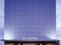 AC Hotel Murcia by Marriott