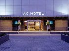 фото отеля AC Hotel Murcia by Marriott