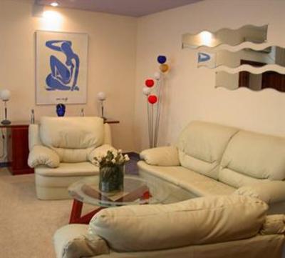 фото отеля Hotel Dlya Vas