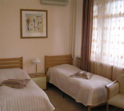 фото отеля Hotel Dlya Vas