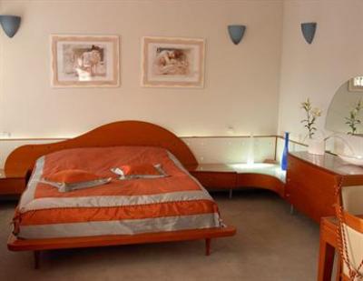 фото отеля Hotel Dlya Vas