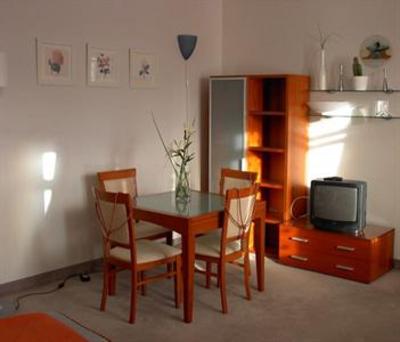 фото отеля Hotel Dlya Vas