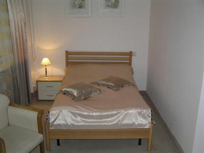 фото отеля Hotel Dlya Vas