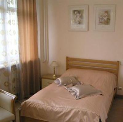 фото отеля Hotel Dlya Vas