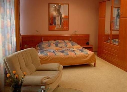 фото отеля Hotel Dlya Vas